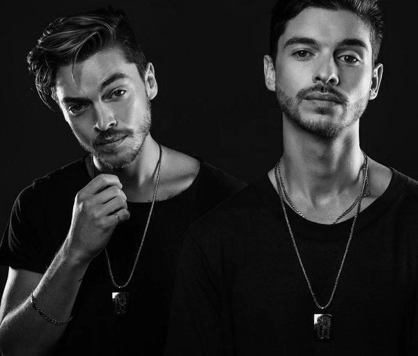 Locnville Twins On Grapevine Single And The Music Industry
