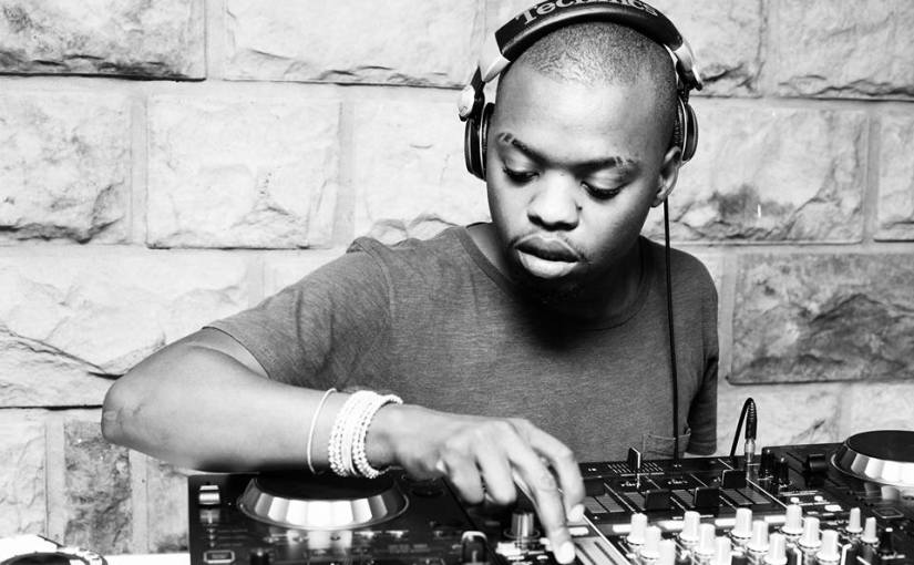 Get To Know Khathu, DJ And Funny Guy