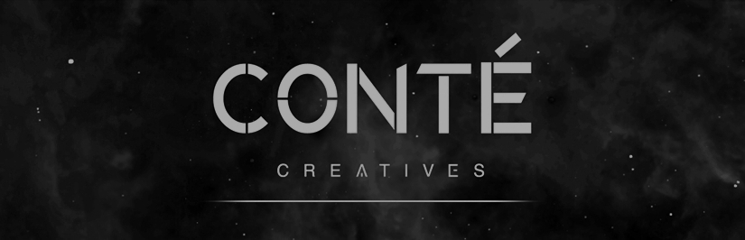 Conté Creatives: Creative Content Producing Company