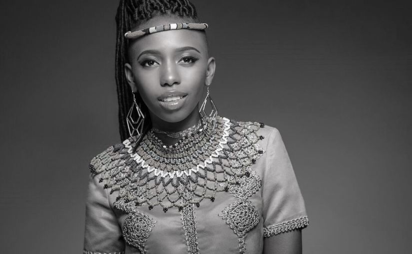 Gigi Lamayne On The Hip-Hop Game Right Now, Inspiration And Dominating 2017