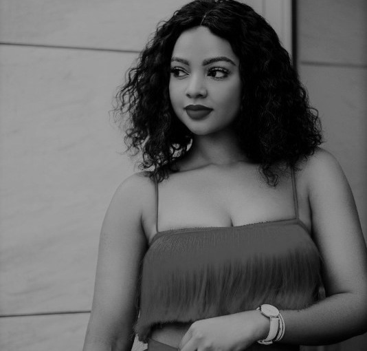 Mihlali Ndamase On Content, Influencing And Beauty In The Digital Era