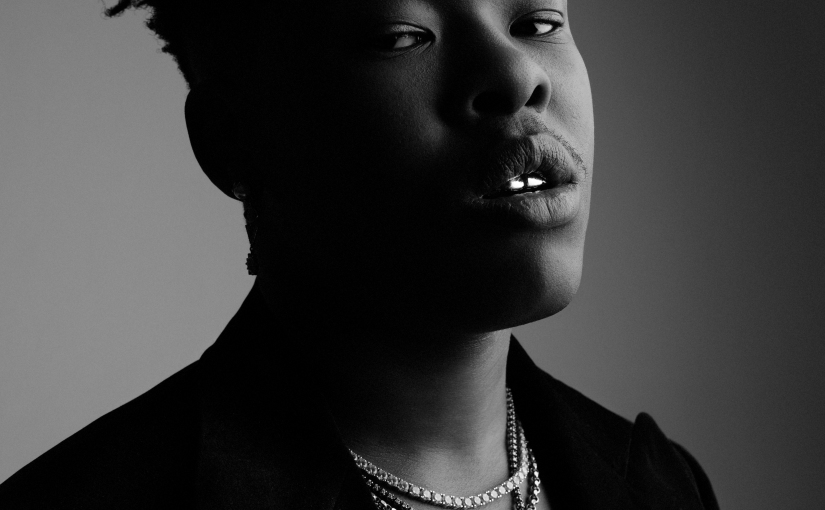 Nasty C On New Album Zulu Man With Some Power, His Journey And Hip Hop Culture